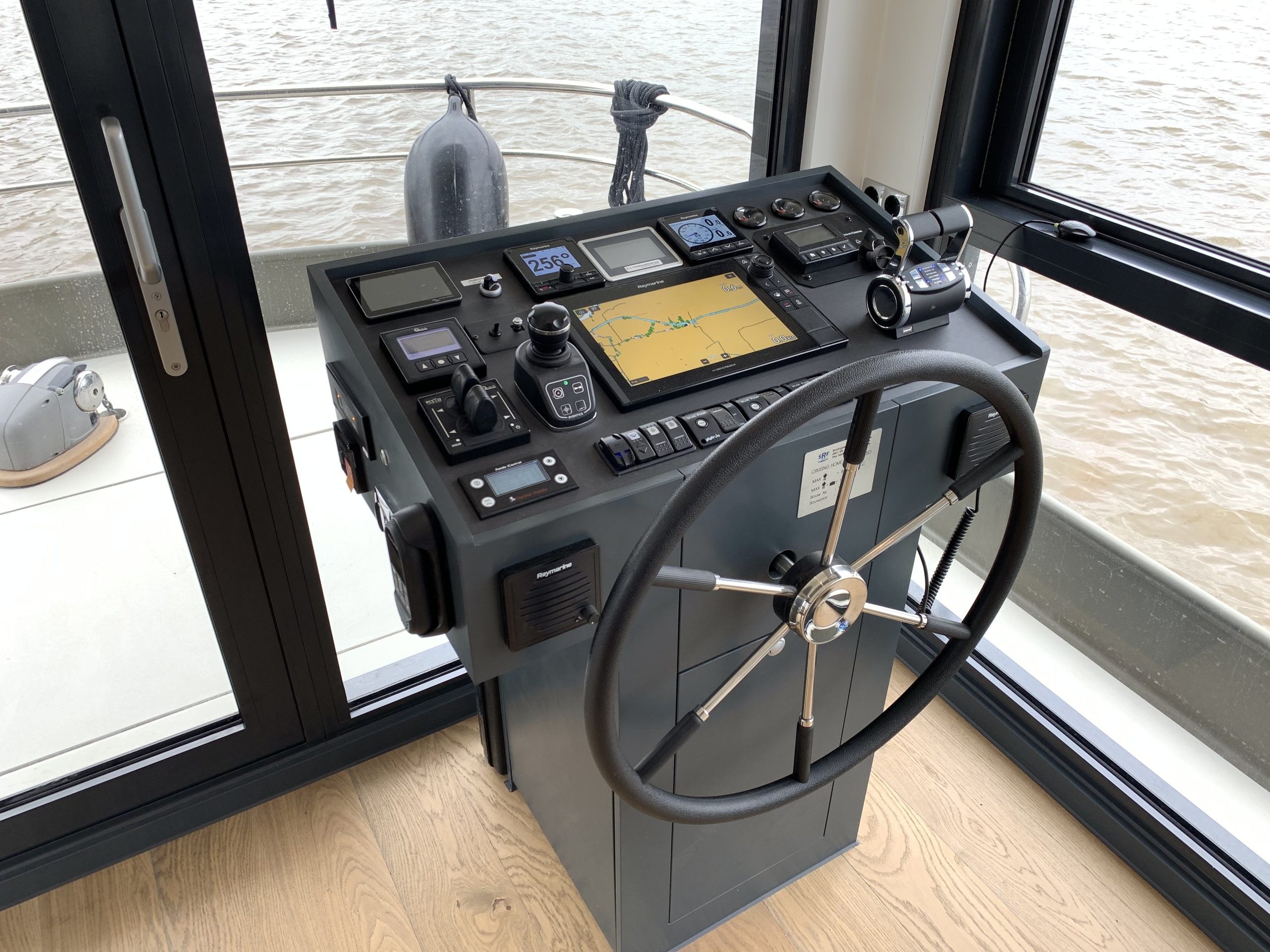 » CH Explorer Range